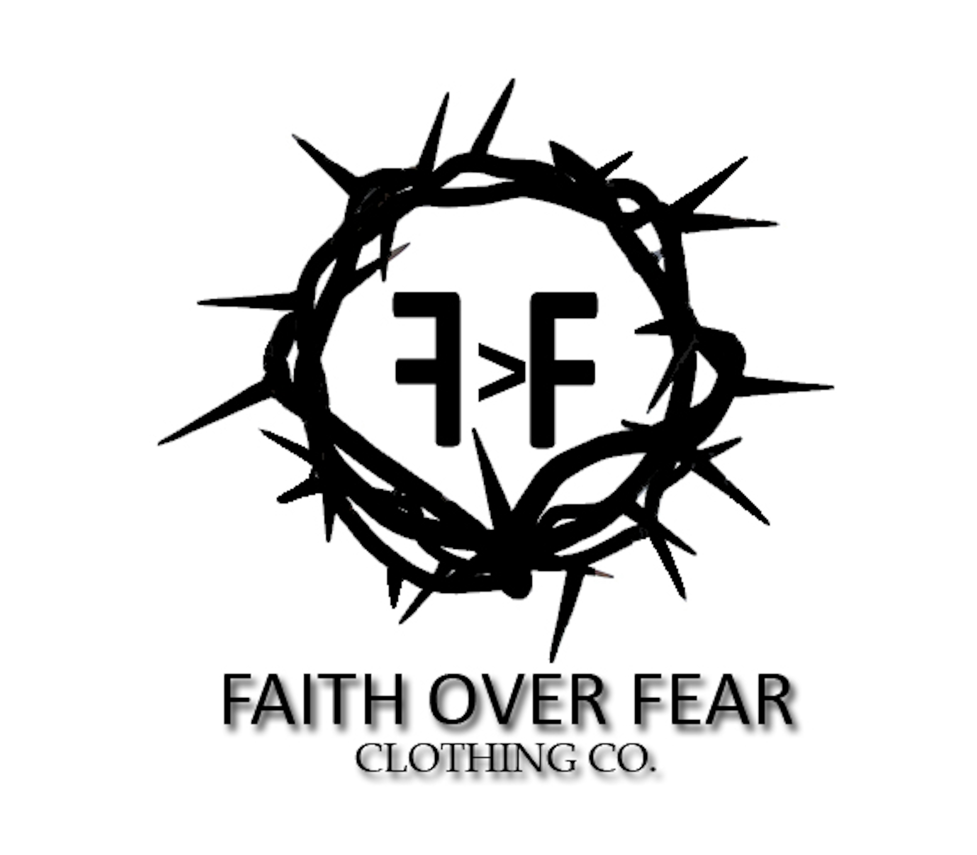 Faith Over Fear Clothing Co.
